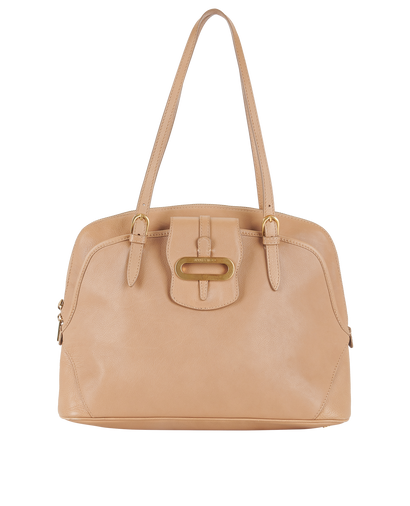 Shoulder Bag, front view